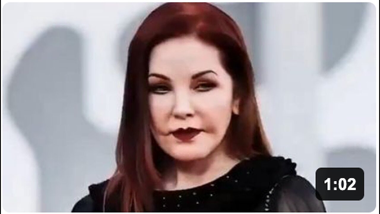 Plastic surgery gone wrong