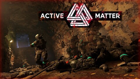 Monolith Zeta | Active Matter | Last Day of Voice Rest