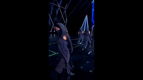 best kpop groups performances at mama award 2025