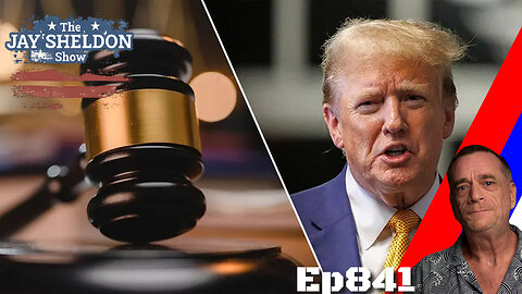 Trump-Hating Judge