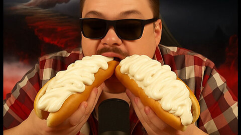 Sunday With Extra Mayo