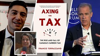 Don't be fooled: Mark Carney isn't scrapping the carbon tax — he's just rebranding it
