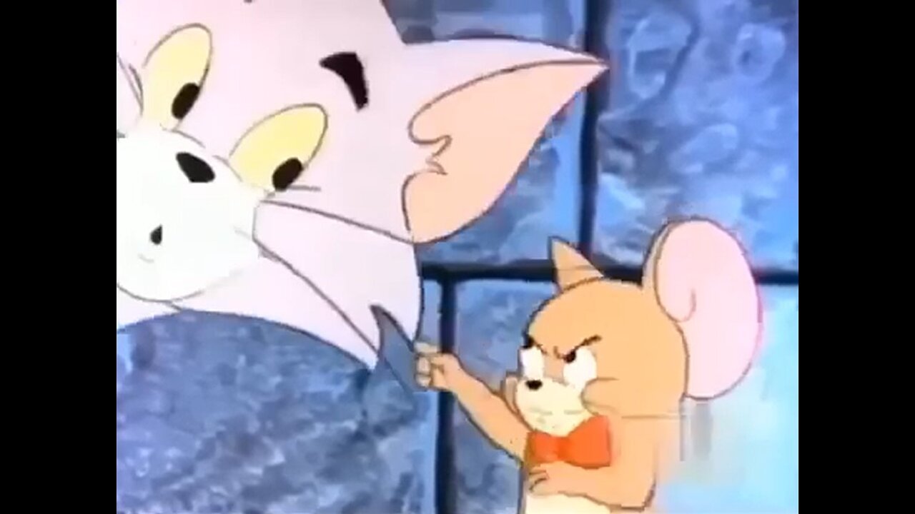 The Tom & Jerry Show Marathon