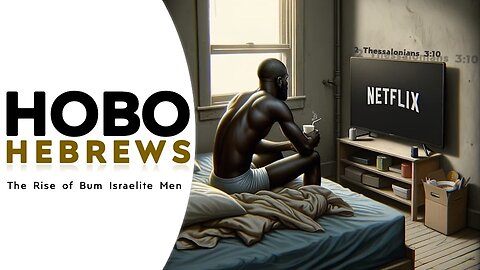Hobo Hebrews