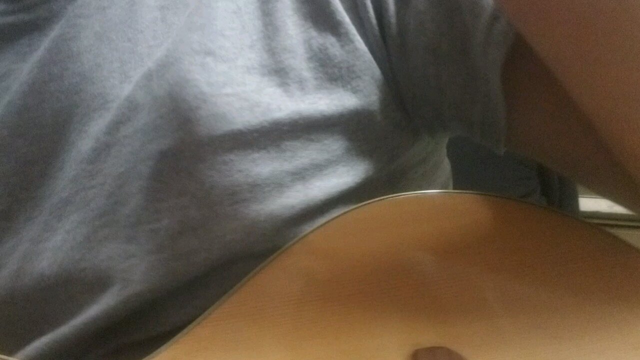The inside out tee session part 2