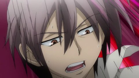 Is This A Zombie? Of The Dead - Eucliwood vs slothful Ayumu