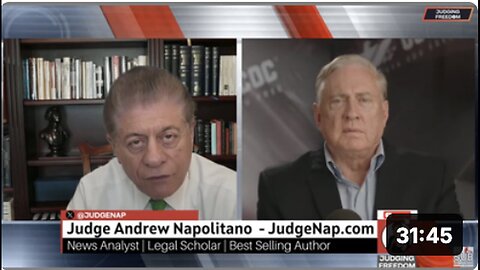 "Will Germany Exit NATO? Will Israel Invade Egypt? – Col. Douglas Macgregor Explores"