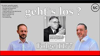 geht`s los ? Folge 1177