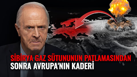 Sibirya'dan gelen alevler Avrupa'yı ne zaman saracak?