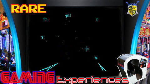 Rare Game Experiences | Tailgunner!