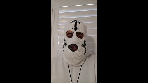 I call on all good people to fight