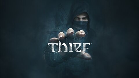 Thief végigjátszás 11 ik része