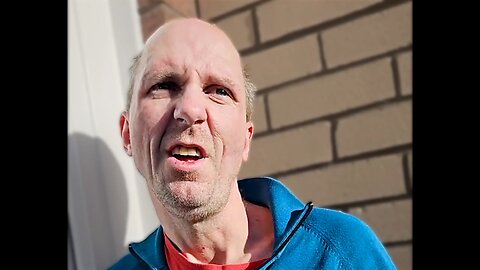 Alex Jackson, Carluke 30/4/25