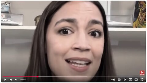 Hate to say it but AOC IS only slightly brighter than my ORANGE CAT