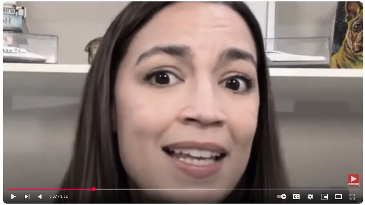 Hate to say it but AOC IS only slightly brighter than my ORANGE CAT