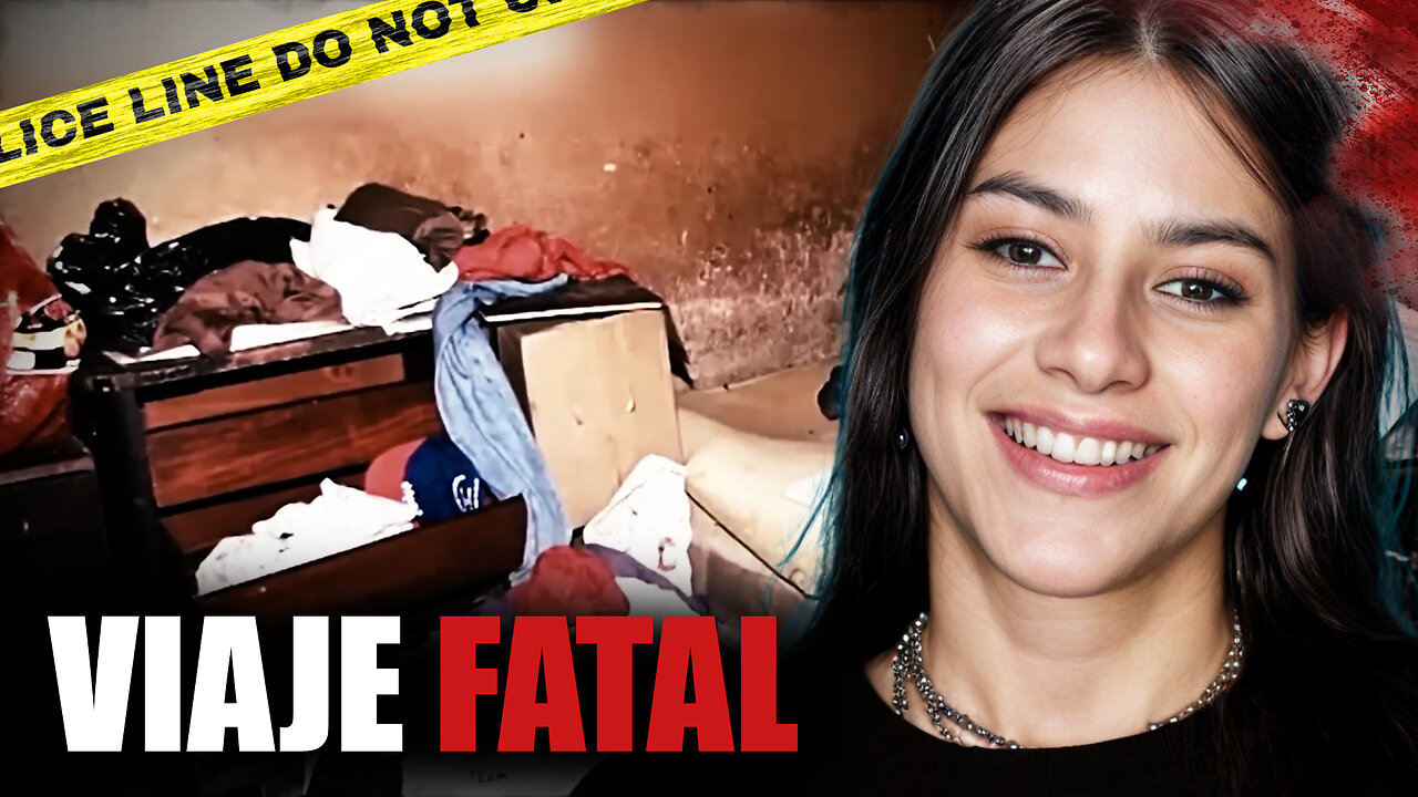 ¡Amantes viajaron y hallaron el infierno! - Documental de crímenes reales