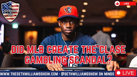 Guardians Scandal! Betting Rotting Sports? Seth's Christmas Madness! (VIP - Commercial Free)