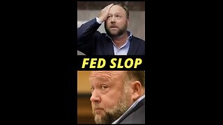 Alex Jones definitely an accessory to a crime in his False Narrative