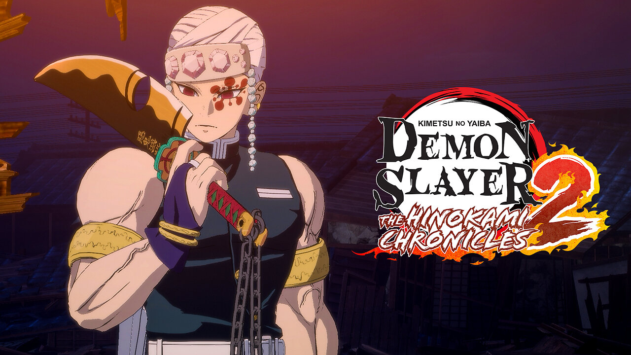 🔴 LIVE TOP 100 RANKED SLAYER 🔥 BIG EVENT COMING SOON ⚔ DEMON SLAYER HINOKAMI CHRONICLES 2