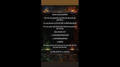 PUTE DE LA REPUBLIQUE