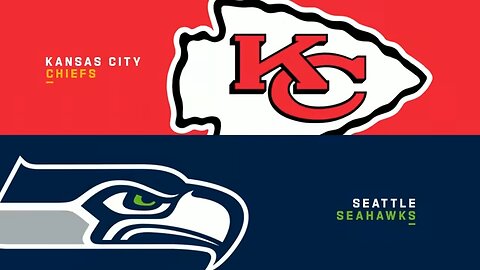Kansas City Chiefs vs. Seattle Seahawks Game Highlights | 2025 Preseason Week 2