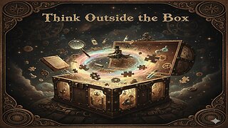 Think Outside of the Box