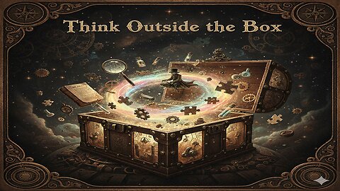 Think Outside of the Box