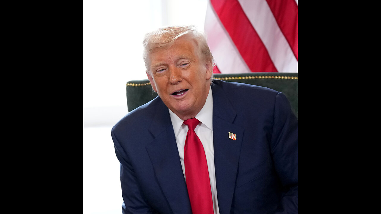 Trump pone nueva fecha límite para resolver el conflicto ucraniano