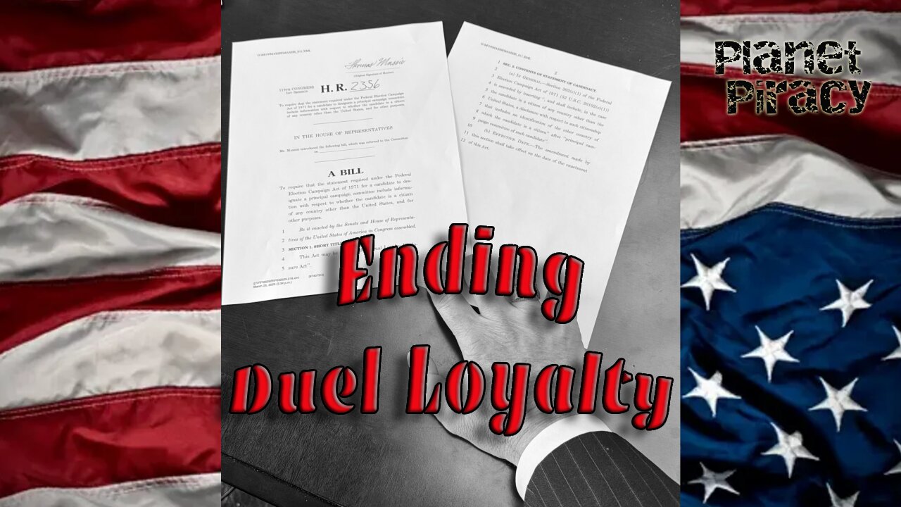 Planet Piracy 122: Ending Duel Loyalty