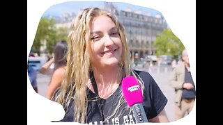 Montrer le COURAGE à la France ?
