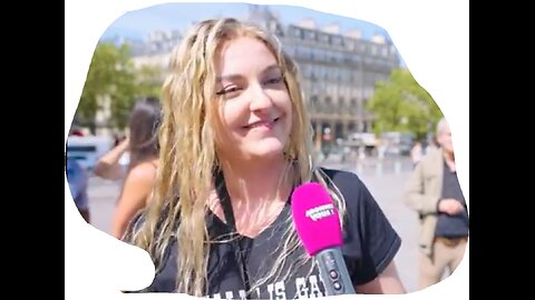 Montrer le COURAGE à la France ?