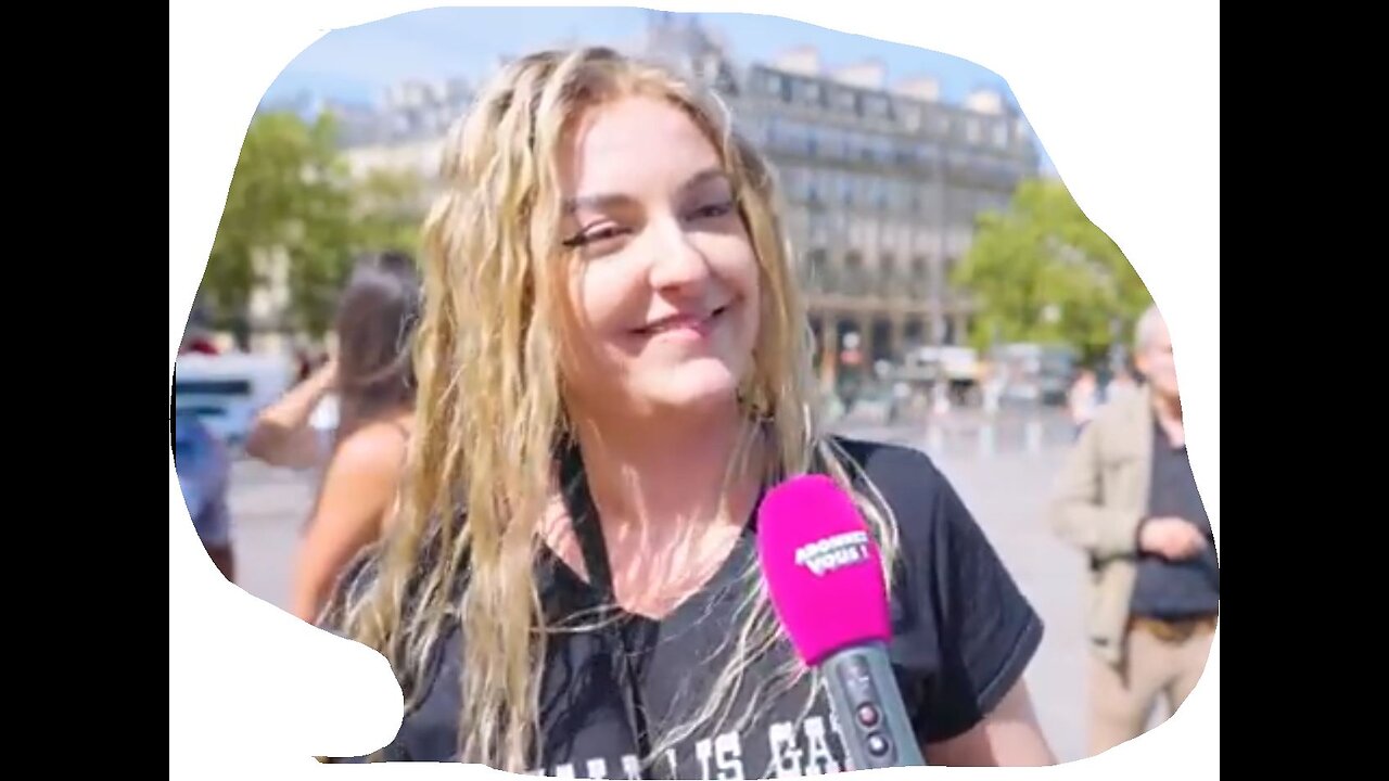 Montrer le COURAGE à la France ?