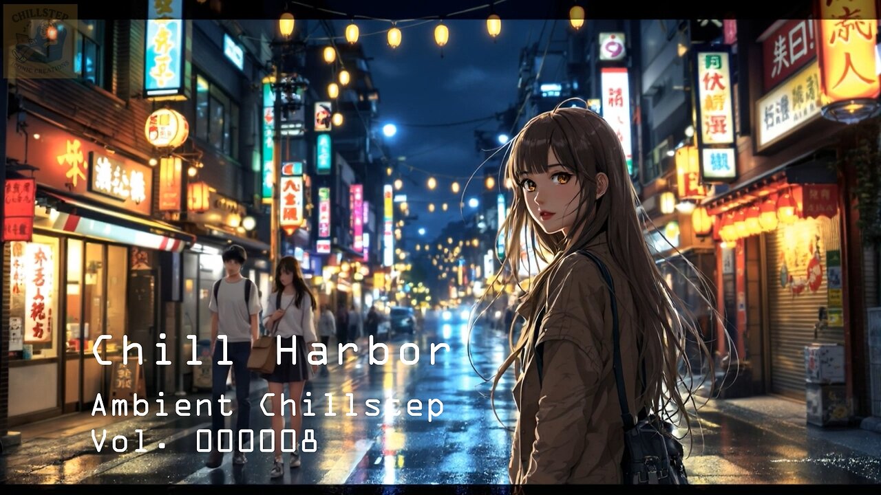 Chillstep: The Music That Makes You Feel Like You're Floating