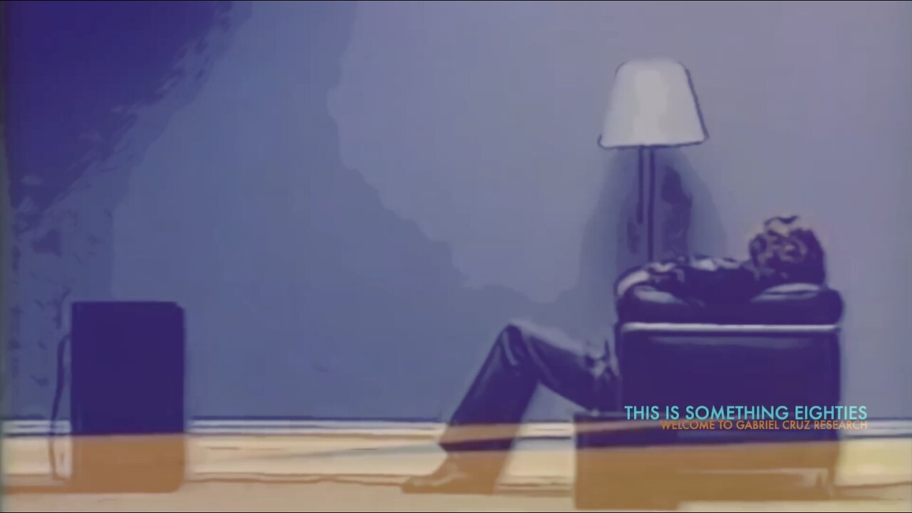 Last Week on This Is Something Eighties x Edwin Starr | H.A.P.P.Y. Radio Recap Remix