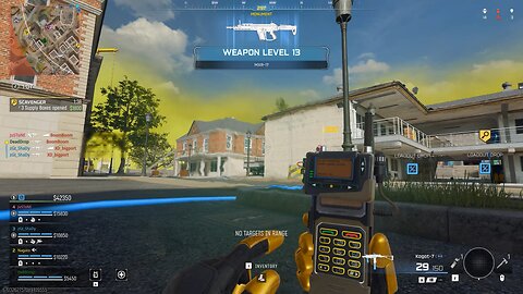 Black Ops 7 Ep.15 Cheat Codes