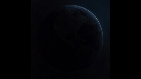 EAS - EARTH'S GONE DARK