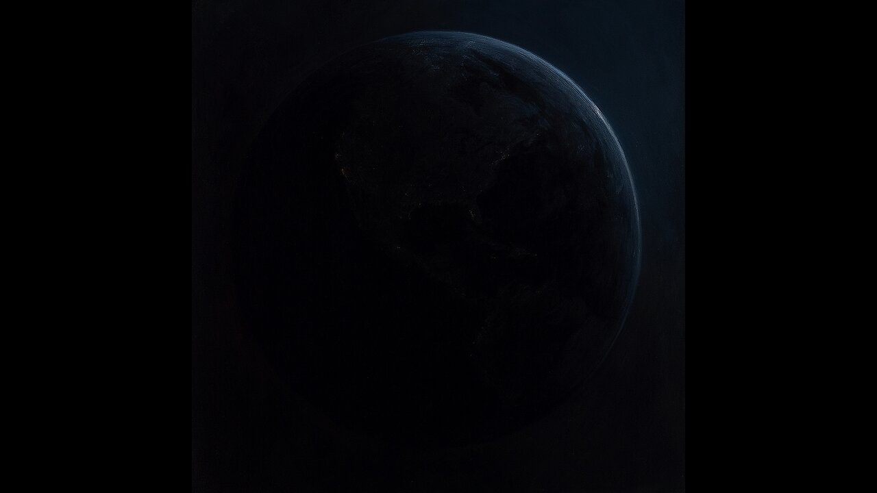 EAS - EARTH'S GONE DARK