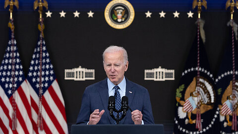 Dream Of Biden Being Dead -Tribulation Had Started!