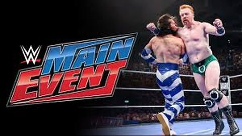 FULL EPISODE_ WWE Main Event,Sep 5, 2025