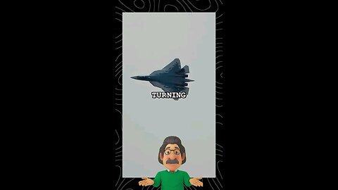 Russian fighter jet louder then us fighter jet