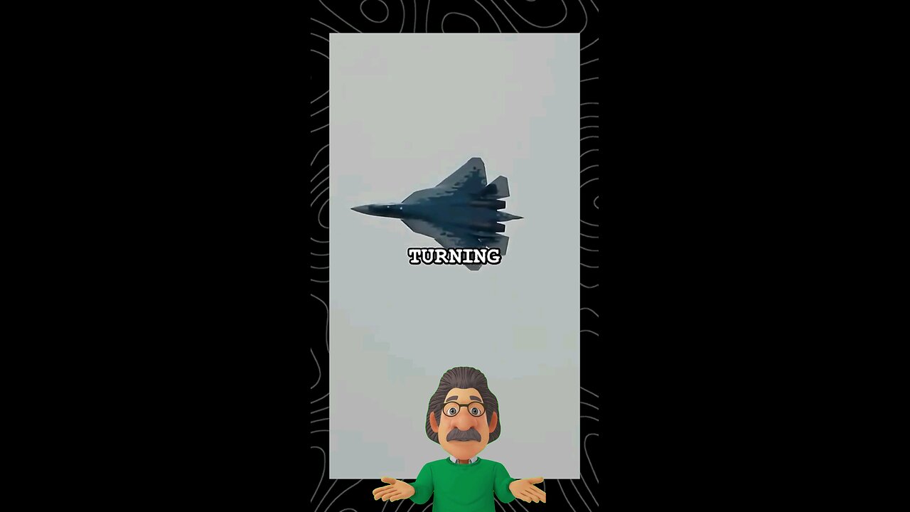Russian fighter jet louder then us fighter jet
