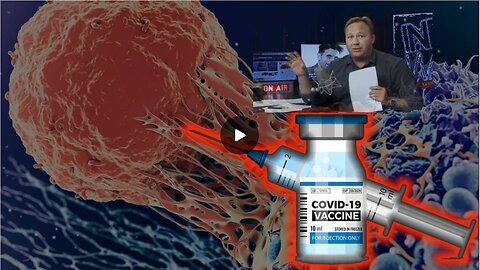 The Great Awakening Will Be Triggered By The Cancer-Causing 'Vaccine'