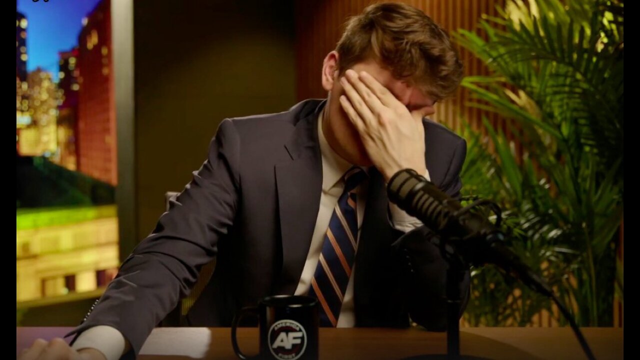Nick Fuentes: Who’s the Most Feminine Woman?