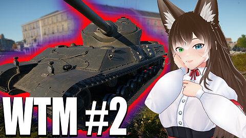 War Thunder Moments #2