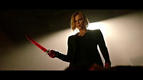 American Psycho 2 (2026) - First Trailer - Christian Bale, Charlize Theron - Concept Trailer