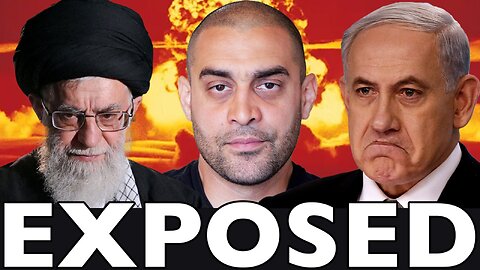 Why Israel REALLY Attacked Iran