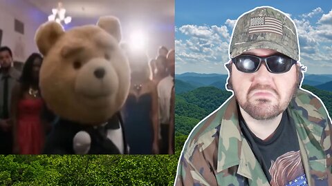 Ted 2: "Fuck You Thunder" Song - Reaction! (BBT)