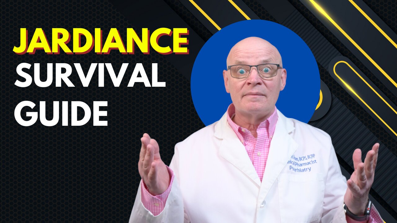 Considering Jardiance? Ask These Questions First!