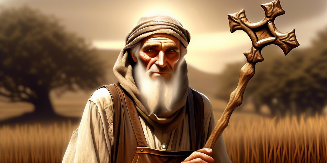 Друге послання до Коринтян, Біблія в пер. Івана Огієнка 1962 (UBIO/UKR) Ілюстровано ШІ (Версія 3)