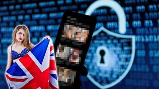 New UK Task Force Meets to Target Adult Content
